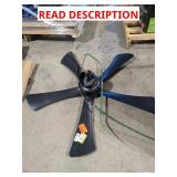 Unknown Ceiling Fan