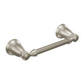Banbury Pivoting Toilet Paper Holder, Nickel