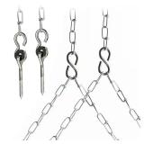 Porch Swing Chain Kit