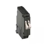CH 2-15 Amp 1-Pole Tandem Circuit Breaker
