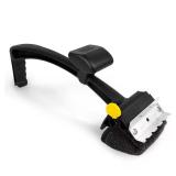 BBQ Daddy Grill Brush - Bristle Free Cleaner