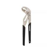 12 in. Groove Pliers with Quick Adjust Jaw