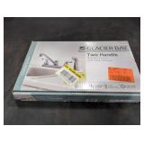 Glacier Bay Kitchen Faucet Chrome with Sprayer