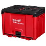 Milwaukee Electric - PACKOUT Cabinet