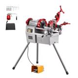 750W 28RPM Electric Threading Cutter Tool