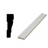 Woodgrain Millwork Pro Pack 356 Primed Casing