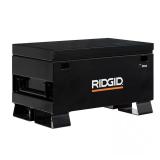 32 in. W x 19 in. H Portable Jobsite Box
