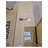 (2) 6 Light Adjustable Track