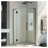 Prism Plus 40x40x74.75 Shower Enclosure