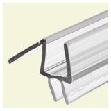Prime-Line 3/8 in. x 36 in. Frameless Seal