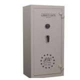 24-Gun 40-min Fire Rated Safe Desert Sand