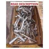 Unknown Canopy Parts