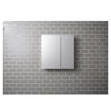 KOHLER 25x26 Recessed Medicine Cabinet