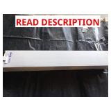 Kingston Brass console sink legs