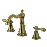 Kingston Brass English Classic Faucet