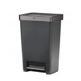 Rubbermaid Premier Series IV 13-Gal Trash Can