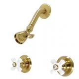 Kingston Brass KB247PXSO Victorian Faucet