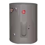 Rheem 20 Gal 2000W POU Water Heater, Dents
