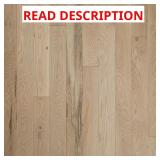 Plano Taupe Oak Flooring 18.5 sq.ft./ctn **(26X T