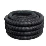 4 in. x 100 ft. Perforated Drain Pipe