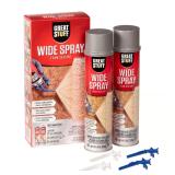 Great Stuff Cream Foam Foam Sealant 18 oz