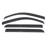 Ventvisor Ford F-150 Window Deflector