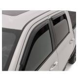 Ventvisor Deflector - Outside Mount, 4 pc.