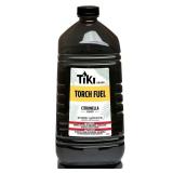128 oz Citronella Torch Fuel, Easy Pour