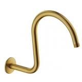 Kingston Brass K114C7 14" Shower Arm