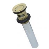 Kingston Brass KB810 Trimscape Drain Assembly