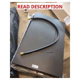 Nexgrill 4 Burner Flat Top Grill