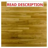 Anthony Oak White Oak Hardwood Flooring, ** 11 X