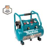Makita 40V XGT Quiet Cordless Air Compressor