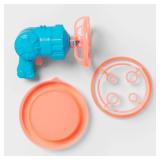 Sun Squad Double Bubble Blaster Toy