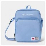 Champion Method Crossbody Strap - Light Blue