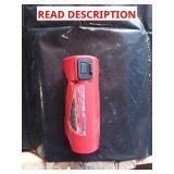 Milwaukee m12 power supply