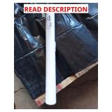 Shelf sticky liner paper