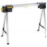 Dewalt DWST1-75676 Folding Sawhorse (2)