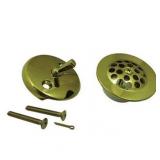 DTL5305A2 Trip Lever with Grid Kit