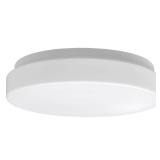 (6) Low-Profile LED Ceiling Light 810 lm 4000K