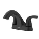 Pfister Framework 4 in Centerset Faucet