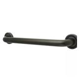 Camelon 30 in. Grab Bar, Oil Rubbed Bronze