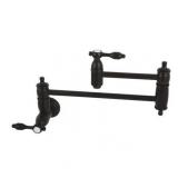 Kingston Brass KS3105TAL Tudor Pot Filler ORB