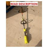Ryobi 40V String Trimmer