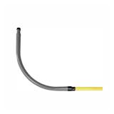 1 in. IPS Poly DR 11 to 1 in. MIP Bent