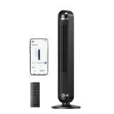 Dreo Cruiser Pro DC Smart Tower Fan Black