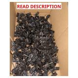 Box Lot Of Deck Fasteners