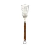 Wood Handle Spatula