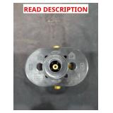 Tub/Shower Rough In Valve