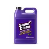 Super Clean Citrus Degreaser 1 gal Liquid